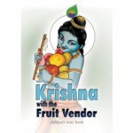 Krishna's Pastime with the Fruit Vendor